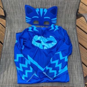 PJ Masks costume